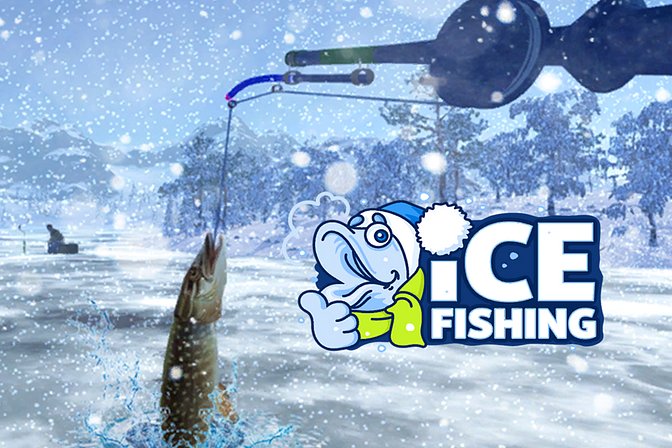 United Kigdom - ice fishing live casino